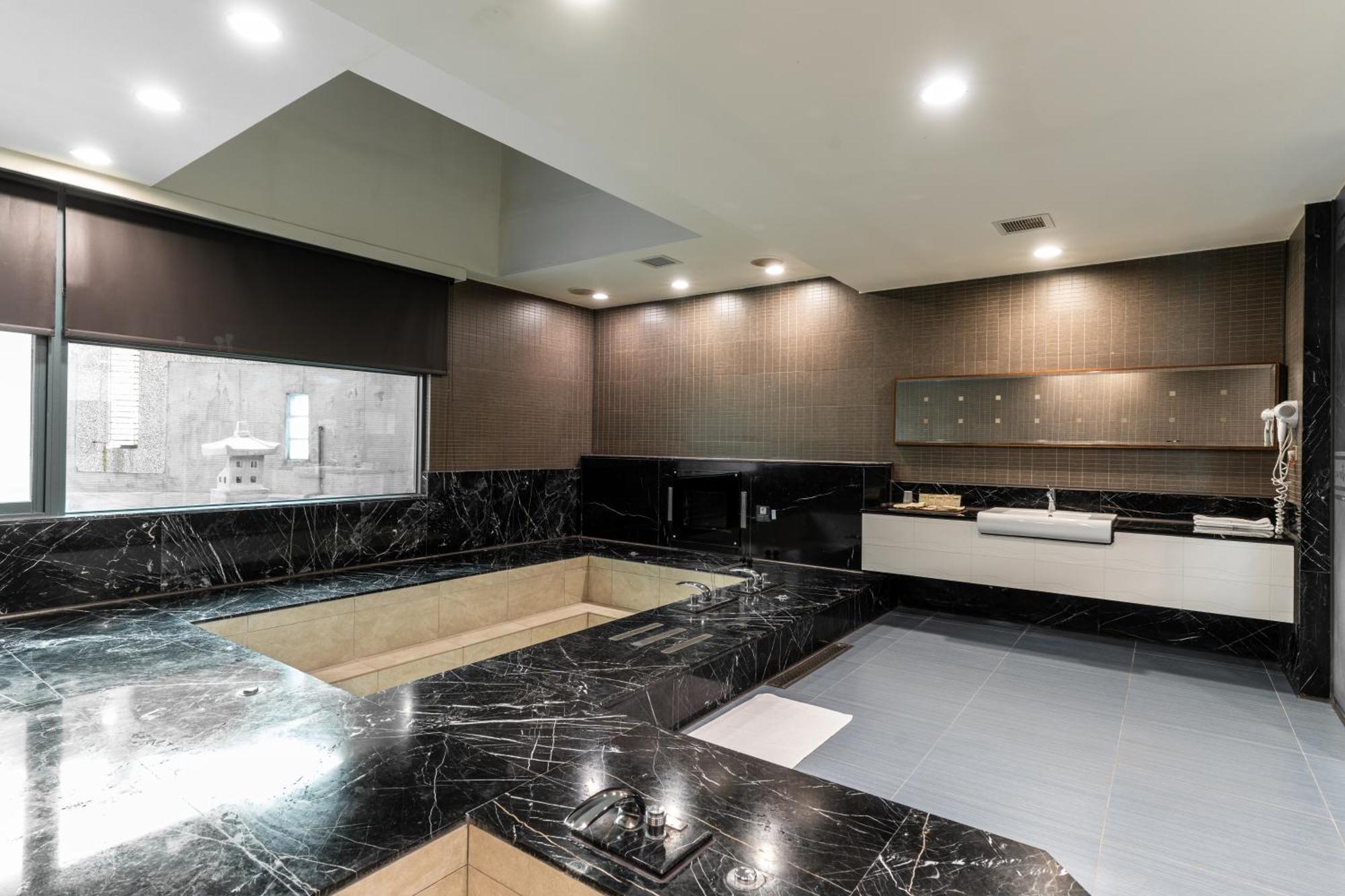 Ohya Chain Boutique Motel-Xinying Bagian luar foto